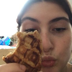 Meet your Posher, Marguerite